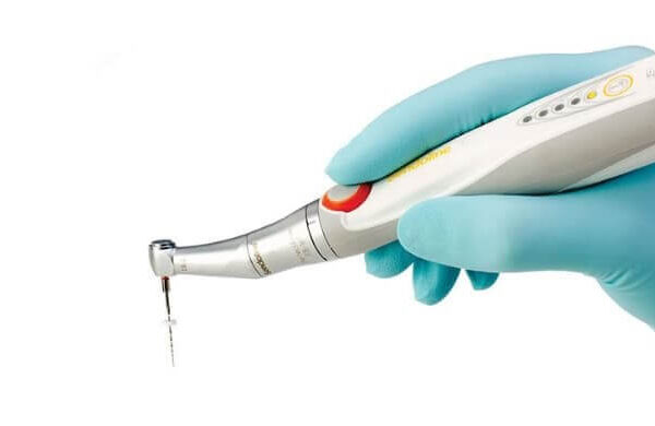 فایل روتاری تیپر Pliancy x20-Files