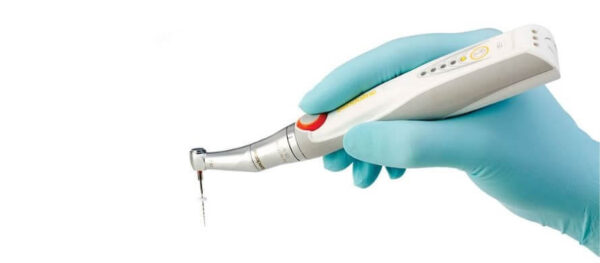 فایل روتاری تیپر Pliancy x20-Files