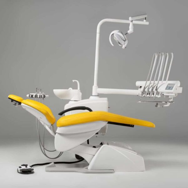 یونیت دندانپزشکی نوید اکباتان مدل ES250