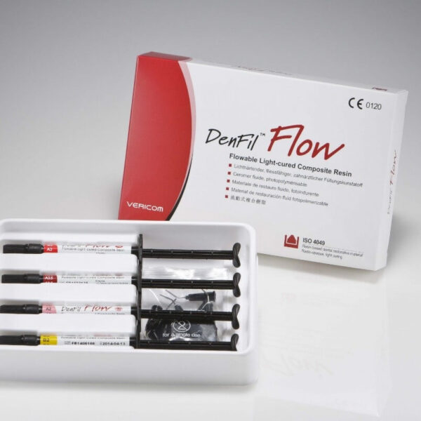 کامپوزیت دنفیل Denfil مدل FLOW