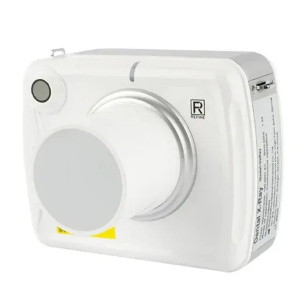 رادیوگرافی پرتابل ریفاین Refine مدل VeRay