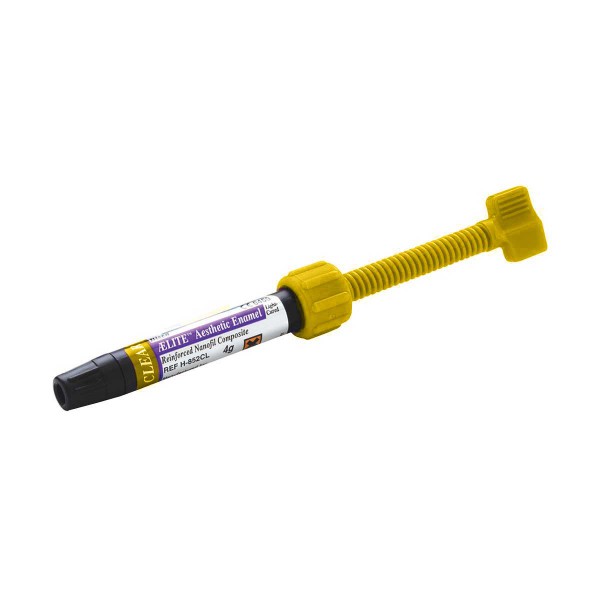 کامپوزیت نانوفیل لایت کیور بیسکو Bisco Aelite Aesthetic Enamel