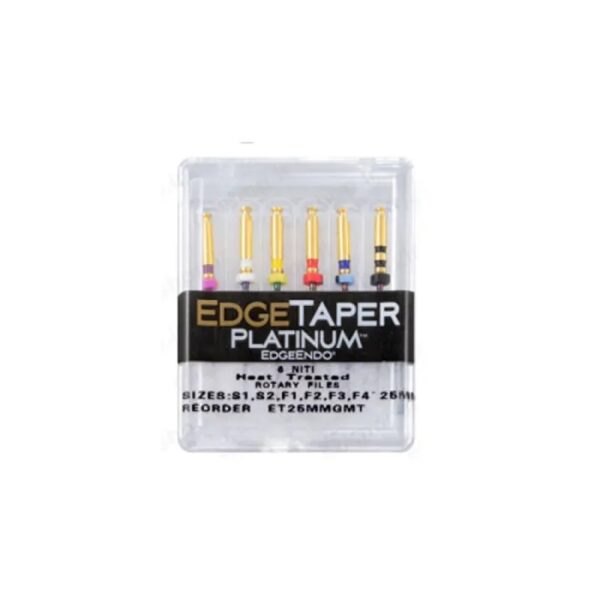 فایل اج تیپر پلاتینیوم Platinum