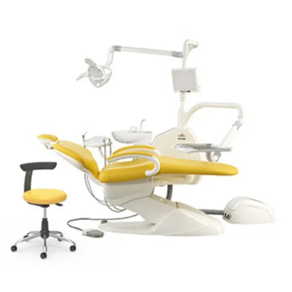 یونیت دندانپزشکی دنتوس EXTRA 3006 ORTHO