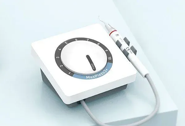 جرمگیر فایبر اپتیک ریفاین MaxPiezo3+ REFINE