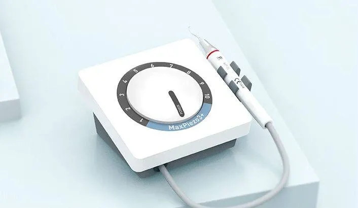 جرمگیر فایبر اپتیک ریفاین MaxPiezo3+ REFINE