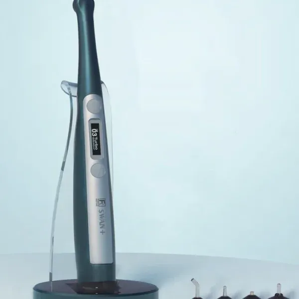 لایت کیور ریفاین Refine مدل Swan سوان