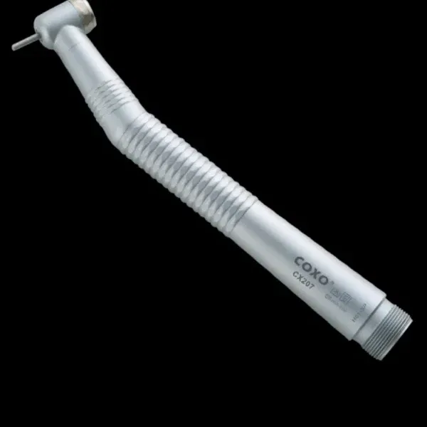 توربین کوکسو COXO مدل CX207