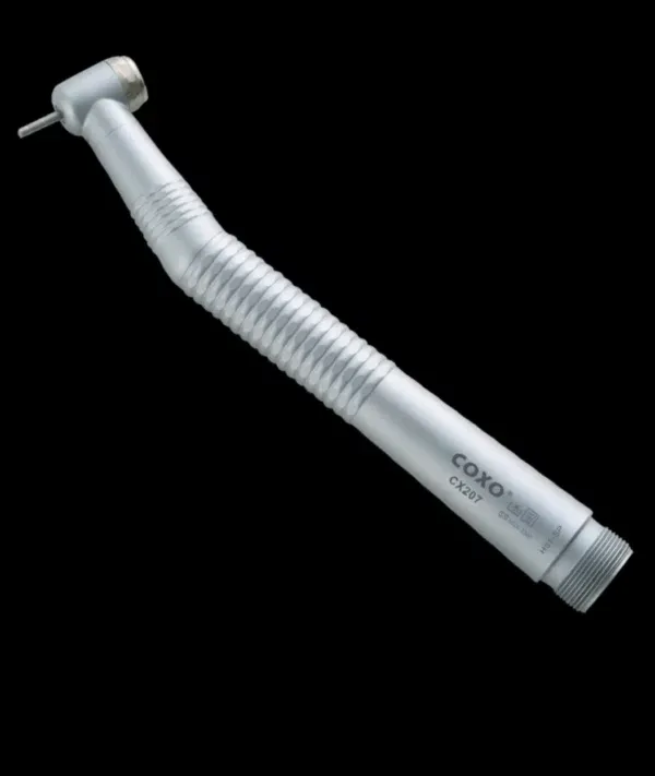 توربین کوکسو COXO مدل CX207