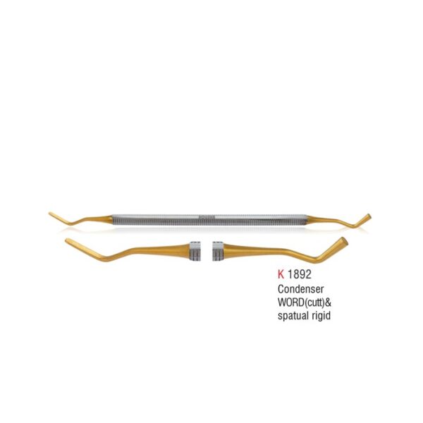 قلم کامپوزیت دسته هالو Plastic Instruments & Condenser sharp S کوشا