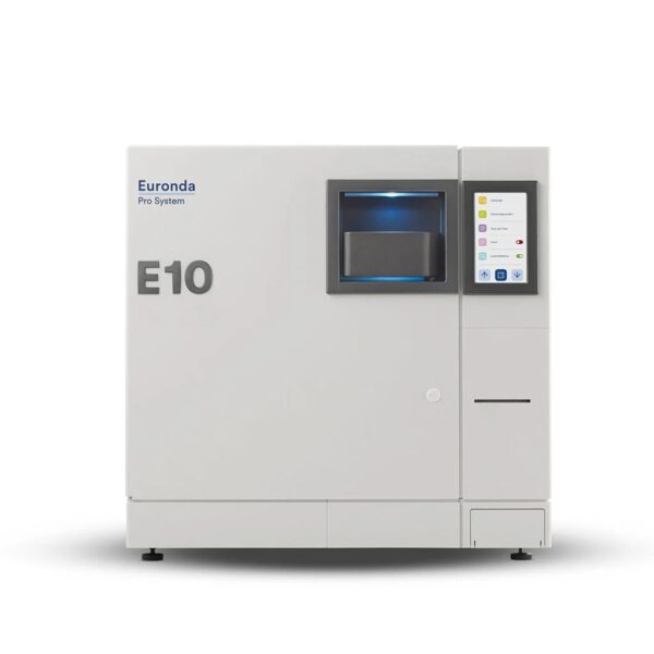 اتوکلاو رومیزی Euronda E10