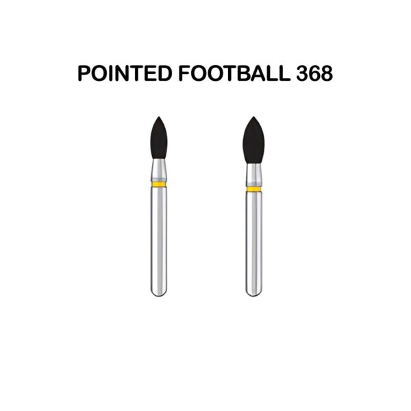 فرز الماسی توربین تراش teezkavan pointed football فرز الماسی توربین تراش teezkavan pointed football