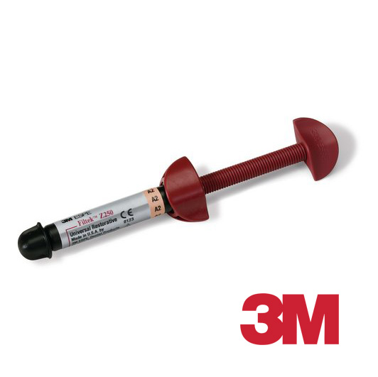 کامپوزیت یونیورسال 3M مدل Filtek Z250