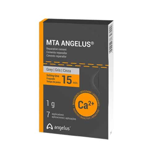 سمان ترمیم ریشه