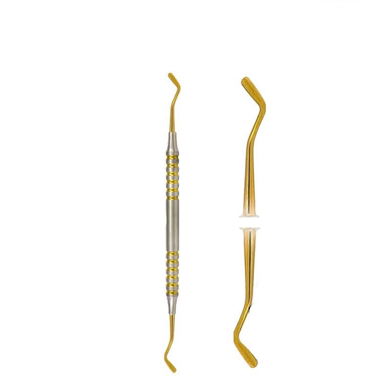 قلم کامپوزیت دسته هالو Heidemann-spatul کوشا