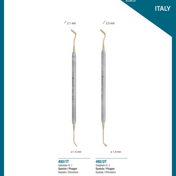 قلم کامپوزیت goldstein