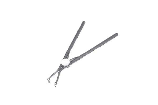 فورسپس مخصوص سكشنال ماتريکس TorVM