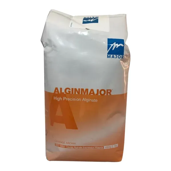 آلژینات ماژور Algin Major
