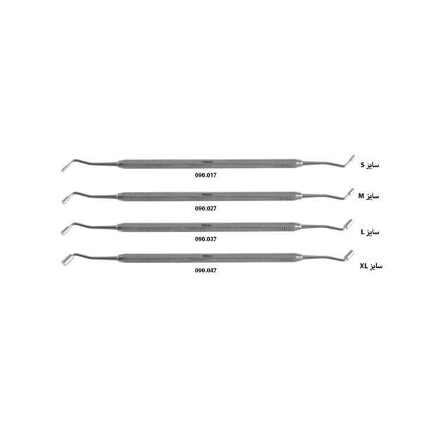 کندانسور کامپوزیت XL