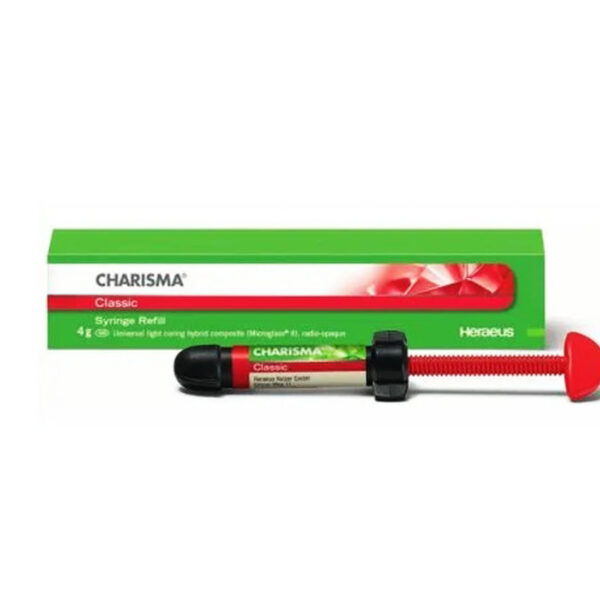 کامپوزیت خلفی و قدامی کاریزما کلاسیک Kulzer Charisma Classic