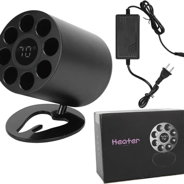 هیتر کامپوزیت EXP