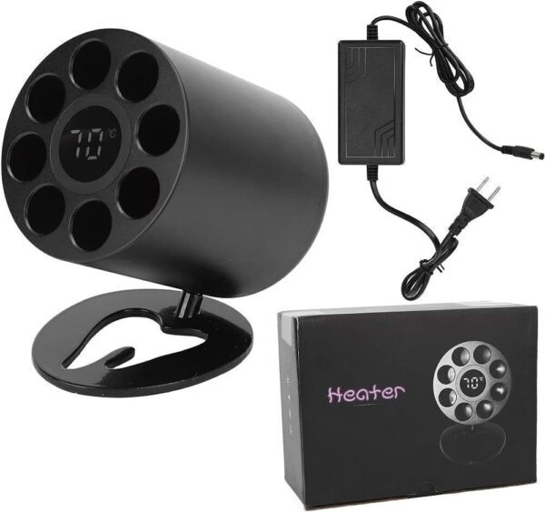 هیتر کامپوزیت EXP هیتر کامپوزیت EXP