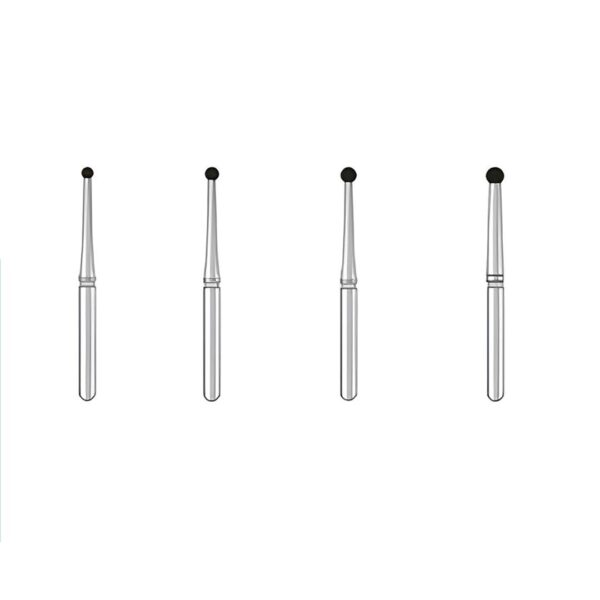 فرز الماسی توربین تراش teezkavan round