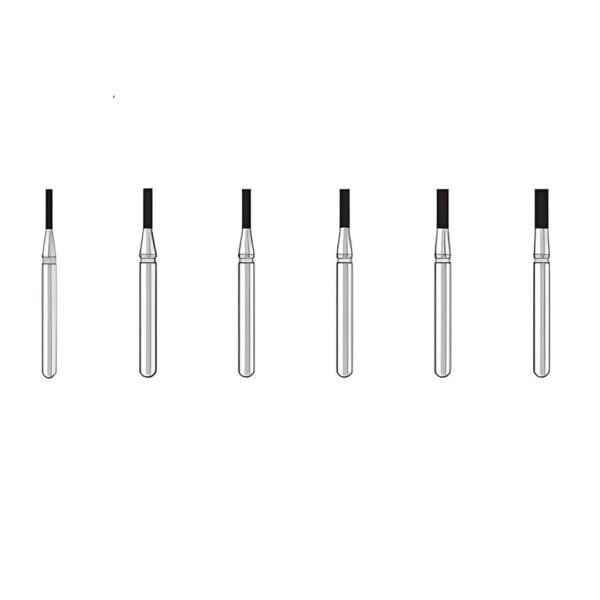 فرز الماسی توربین تراش teezkavan round end cylinder