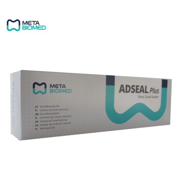 سیلر رزینی ادسیل پلاس متا ADSEAL Plus