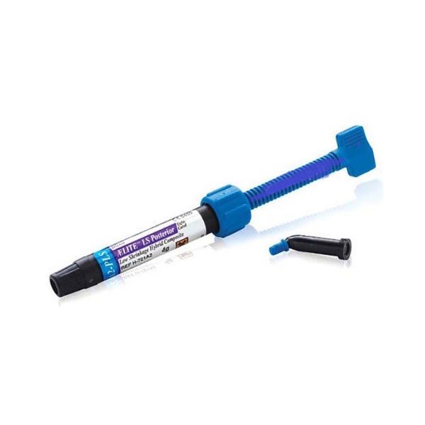 کامپوزیت هایبرید لایت کیور بیسکو Bisco Aelite LS Posterior