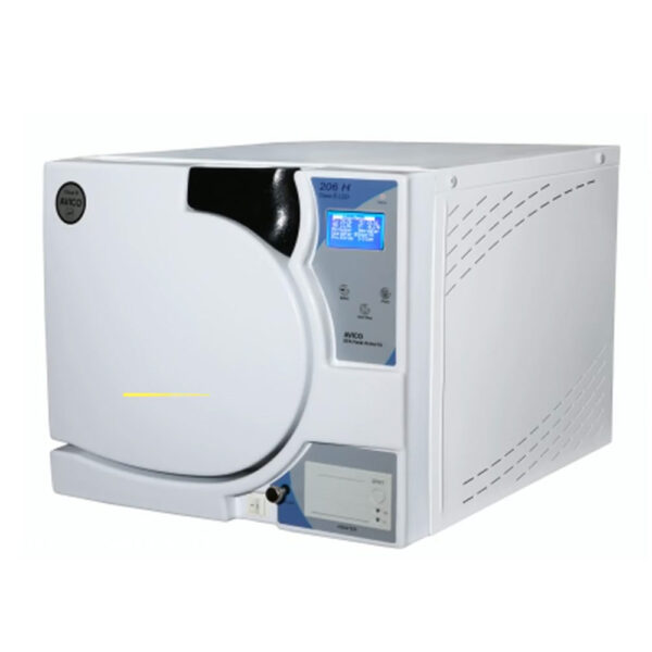 اتوکلاو 22 ليتری آویکو مدل سان پلاس (Avico (SUN Plus