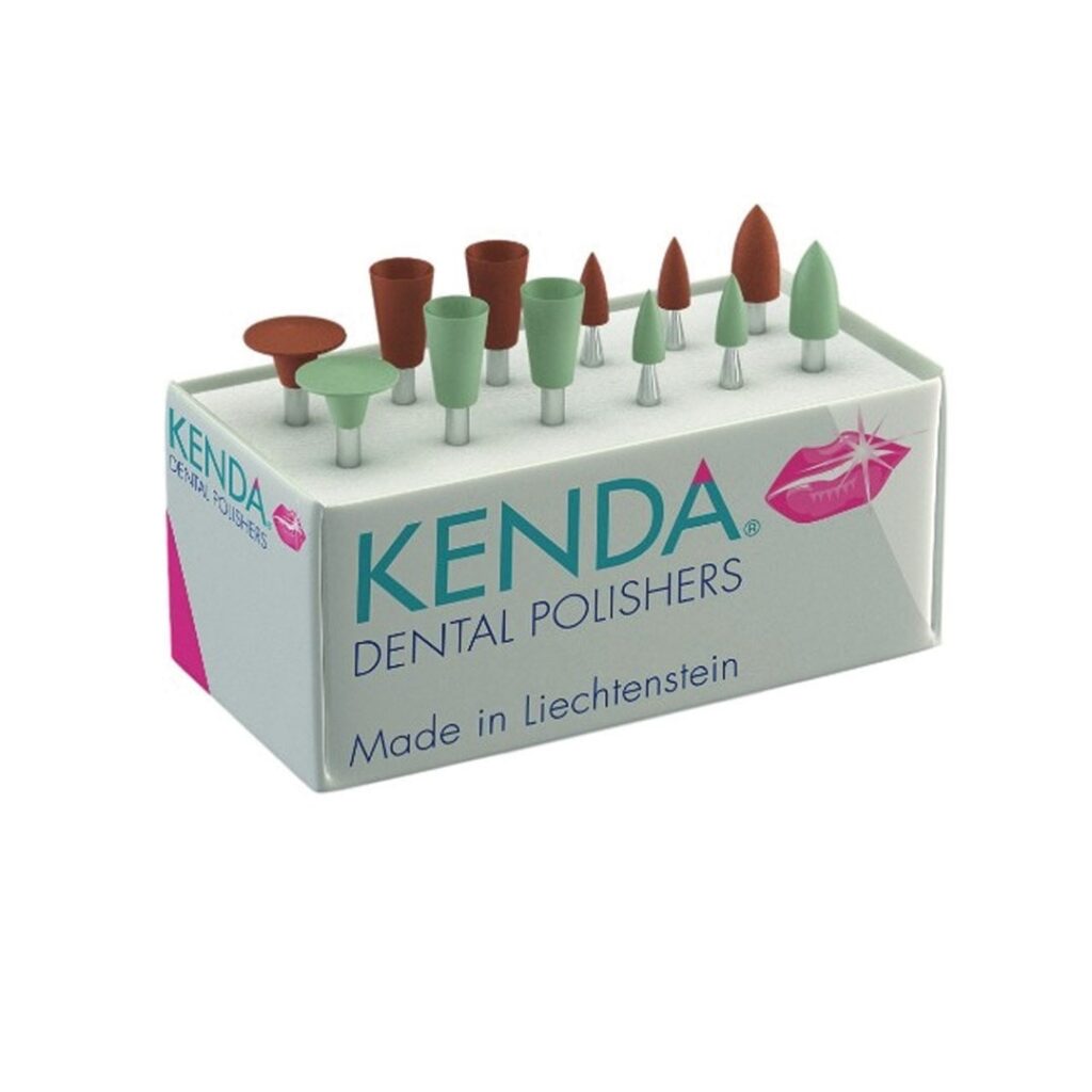 مولت آنگل آمالگام کندا Kenda