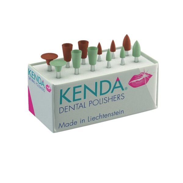 مولت آنگل آمالگام کندا Kenda