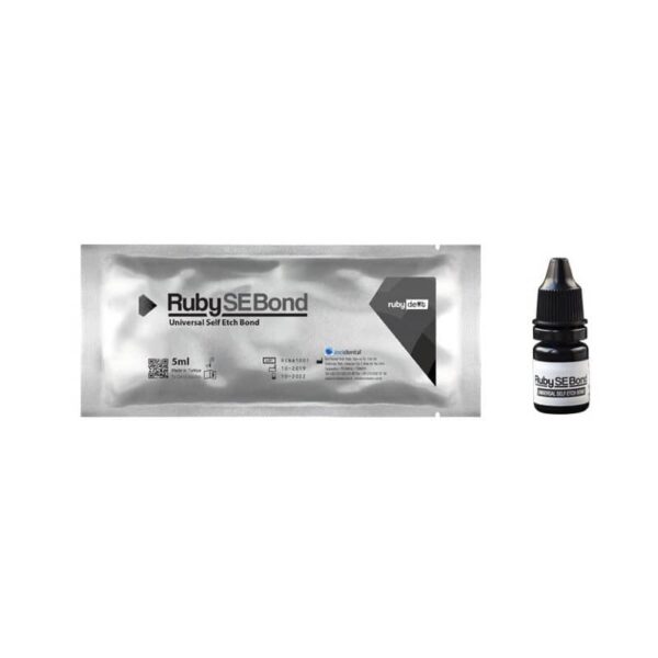 باندینگ یونیورسال روبی دنت RUBY SE BOND