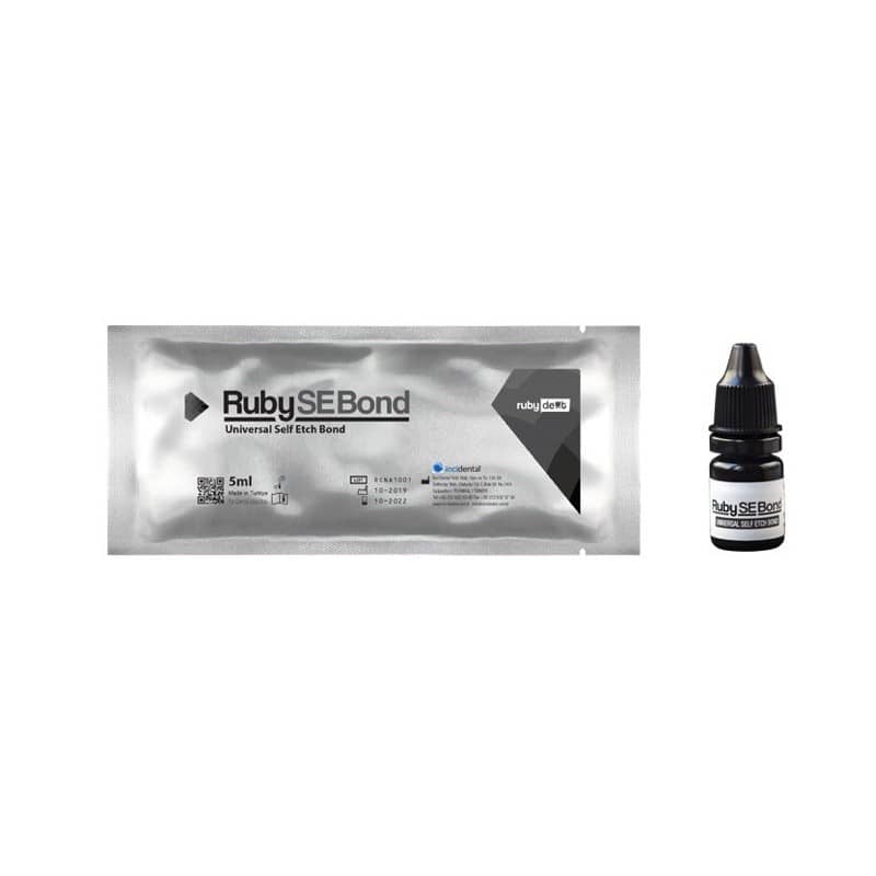 باندینگ یونیورسال روبی دنت RUBY SE BOND