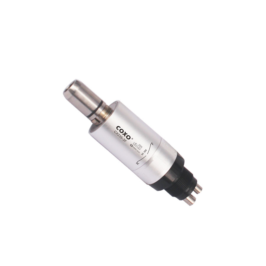 ایرموتور کوکسو آب از خارج Coxo Air Motor CX235 M-3F