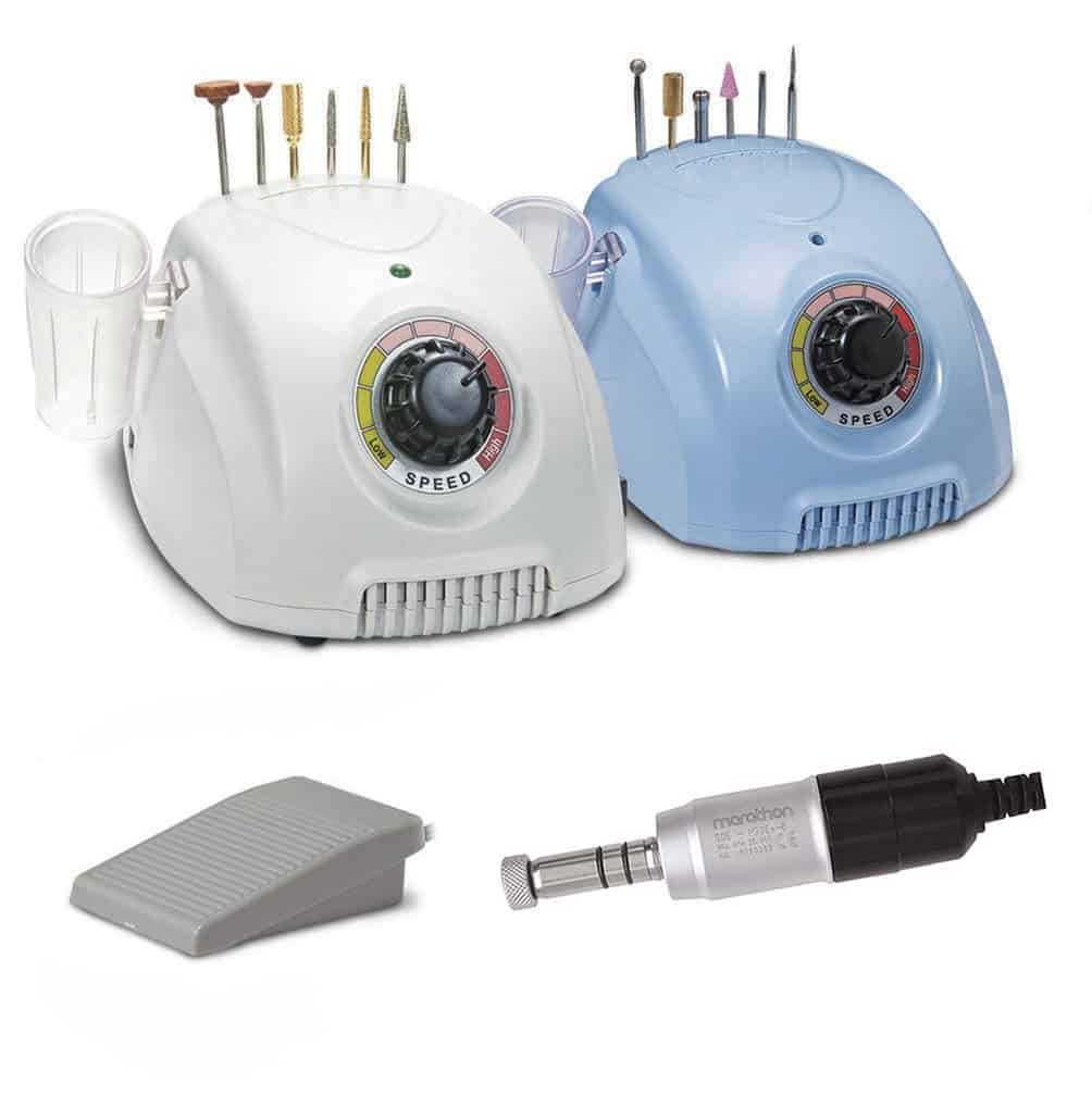 میکروموتور جراحی ماراتن Marathon مدل Champion