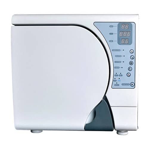 اتوکلاو شیک طب پرشیا