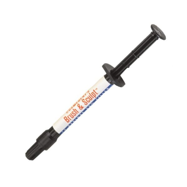 کامپوزیت وتینگ رزین کازمادنت Cosmedent Brush & Sculpt