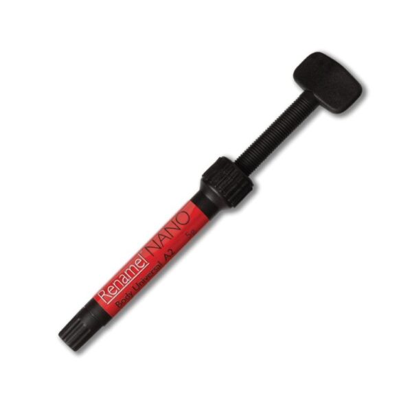 کامپوزیت رنگ لثه کازمادنت Cosmedent Renamel Gingafill