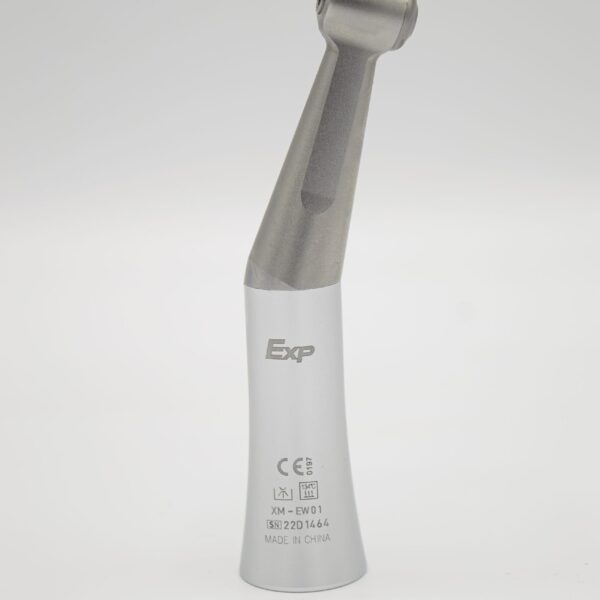 آنگل ایمپلنت پوش باتن EXP