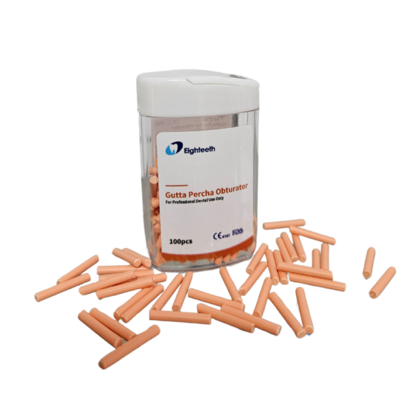 گوتا بار تزریقی ایتیس Gutta Percha Obturation