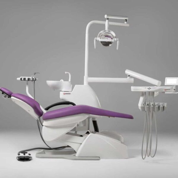 یونیت دندانپزشکی نوید اکباتان مدل ES100