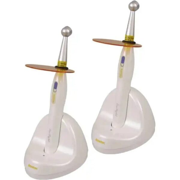 لایت کیور قلمی Dmetec