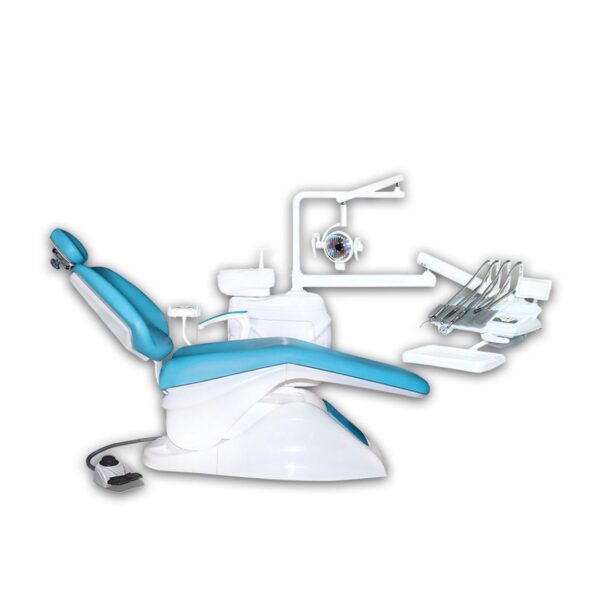 یونیت صندلی پارس طب مدل فیدار (fu) یونیت صندلی پارس طب مدل فیدار (fu)