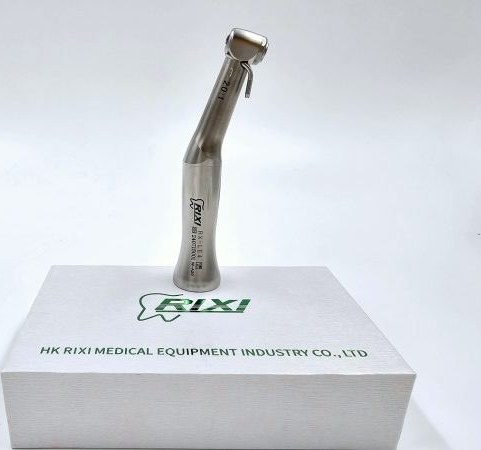 آنگل ناخنکی ریکسی Rixi