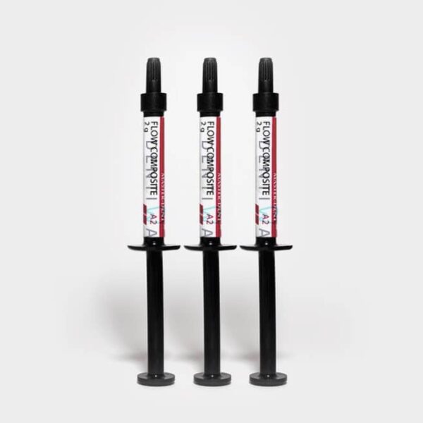 کامپوزیت فلو هی دنت Heytec Flow V