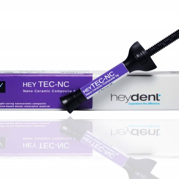 کامپوزیت نانوسرامیک 5 گرمی Nano Ceram هیدنت HeyTEC