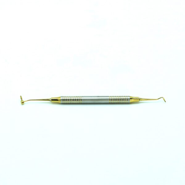 قلم کامپوزیت دسته هالو Mini Spatula Place کوشا