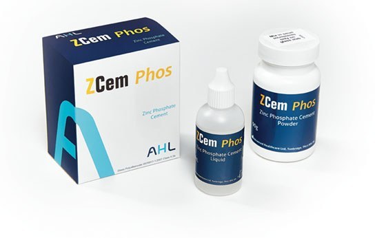 سمان پلی کربوکسیلات AHL